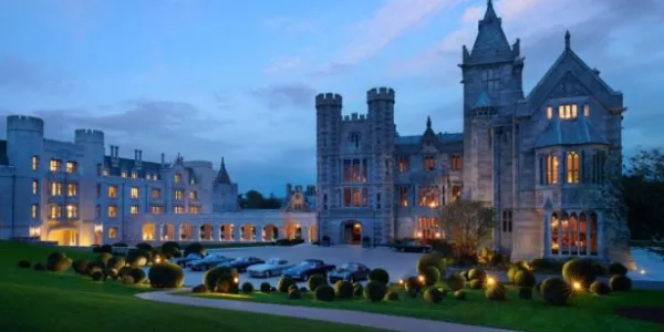 Adare Manor Wins Six Awards At National Cocktail Championships And Bartender Awards