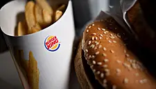 Burger King Fends Off Resurgent McDonald’s, Buoying Parent