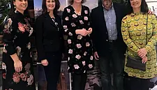 Tourism Ireland Sets Sights On Another Record Year For Irish Tourism From Spain