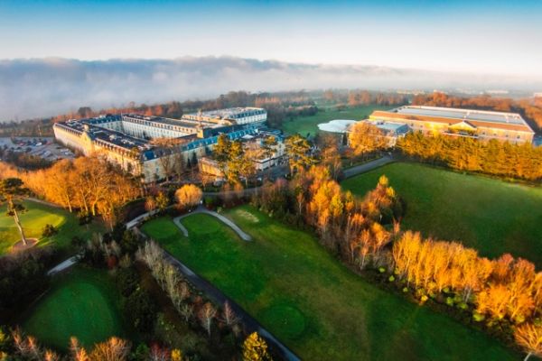 Tetrarch Closes Citywest Acquisition Backed By €60m Starwood Loan