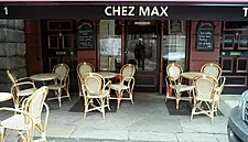 Dublin Bistro Put On The Market For €725k