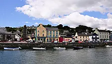 Youghal Boutique Hotel Hits The Market For €2.5m