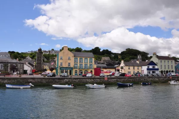 Youghal Boutique Hotel Hits The Market For €2.5m