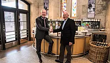 Walsh Whiskey Distillery Signs €4 Million Canadian Sale Contract
