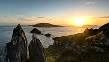 WATCH: Tourism Ireland Video Showcases Ireland In Spring