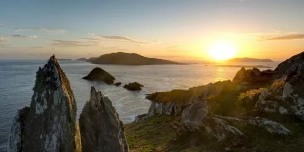WATCH: Tourism Ireland Video Showcases Ireland In Spring