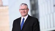 Irish Hotels Federation Elects New President