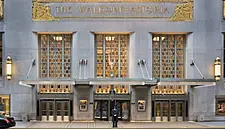 Waldorf Overhaul Rumbles On As Church Van Carts Off Antiques