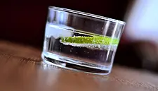 Japanese Distillers Won Over British Whisky Drinkers. Gin Is Next