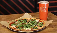 LeBron James-Backed Pizza Chain To Expand Outside North America