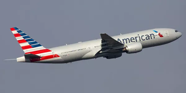 American Air, Qantas Renew Push For Trans-Pacific Venture