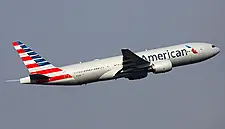 American Air, Qantas Renew Push For Trans-Pacific Venture