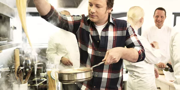 Jamie Oliver To Close Barbecoa Piccadilly Restaurant