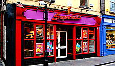 Supermac's To Spend €32m On Irish Agriculture In 2018
