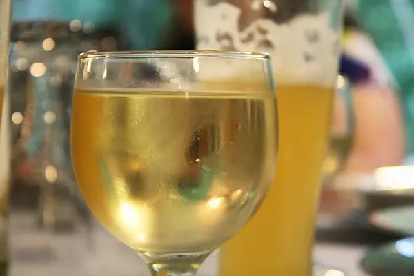 Beer-Wine Hybrids Are A Delicious Boon To Indecisive Drinkers