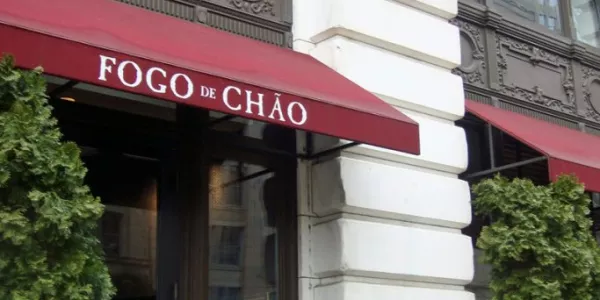 Fogo de Chao To Be Sold to Rhone for $560m