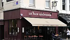 La Pain Quotidien To Open New Venue In Dublin