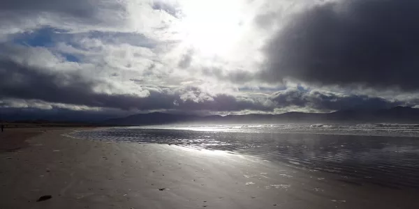 TripAdvisor Announces Its Top 10 Irish Beaches For 2018