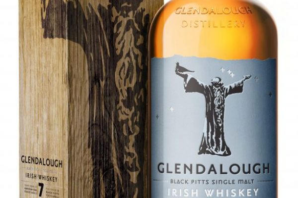 Glendalough Distillery Unveils New Whiskey Range And Bottle Designs For 2018