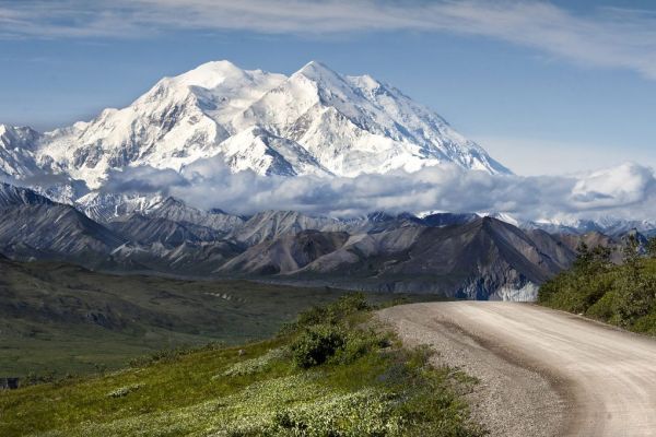 Denali National Park Welcomes Its First Luxury Hotel