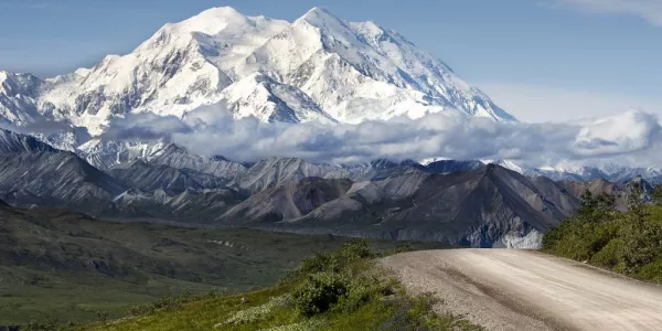 Denali National Park Welcomes Its First Luxury Hotel