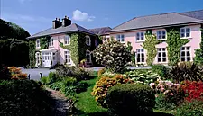 Rosleague Manor Hotel Celebrates 50 Years In Business