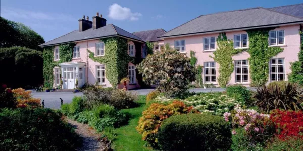 Rosleague Manor Hotel Celebrates 50 Years In Business