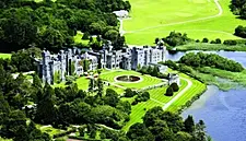 Ashford Castle Chef Reaches Final Of International Valrhona C3 Competition