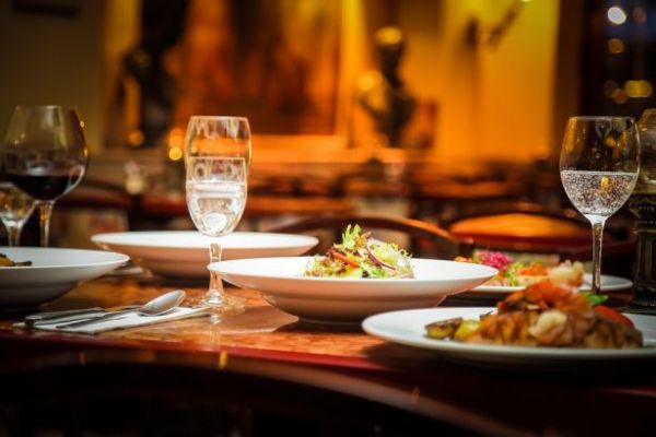 Restaurant Industry In Ireland Is Optimistic About Business In 2018