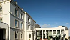 Profits Rise To €1.087m At Rochestown Park Hotel