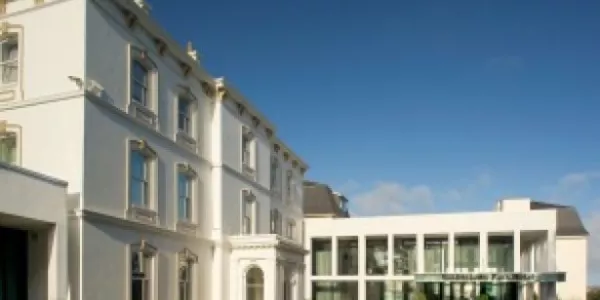 Profits Rise To €1.087m At Rochestown Park Hotel