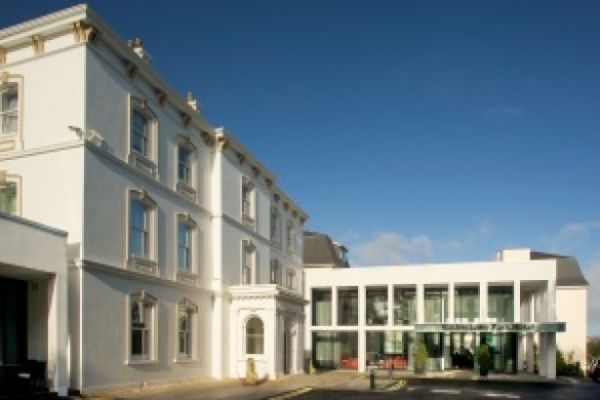 Profits Rise To €1.087m At Rochestown Park Hotel