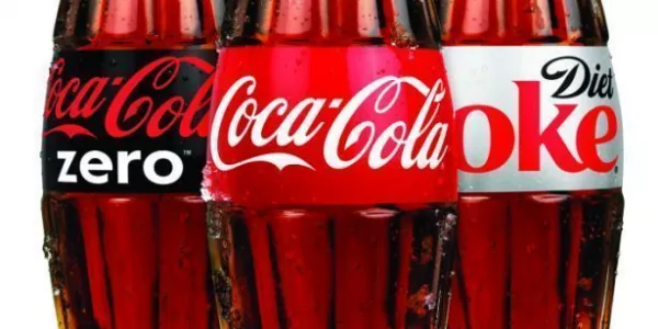 Coca-Cola To Launch First Ever Alcoholic Beverage In Japan