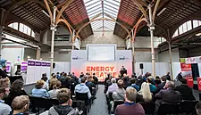 SEAI Energy Show To Take Place At RDS Dublin April 18 - 19