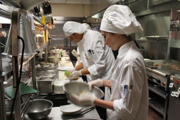 RAI Looks To Italy And Croatia To Help Offset Irish Chef Shortage