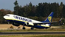 Ryanair Launches New Routes From Bournemouth And Liverpool To Paphos For Winter 2018