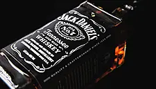 McCallum To Step Down As Brown-Forman's Chief Brands Officer