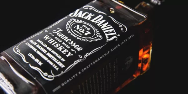 McCallum To Step Down As Brown-Forman's Chief Brands Officer
