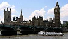 Brexit Is Hurting London Hotel Trade, Hilton's Nassetta Says