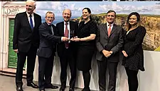 Tourism Ireland Wins Expedia 'Campaign Of The Year' Award
