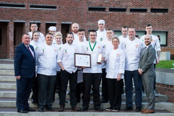 Knorr Student Chef Competition To Take Place April 18
