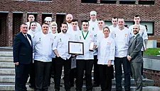 Knorr Student Chef Competition To Take Place April 18