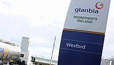 Currency Fluctuations Hit Dairy Firm Glanbia In First Half