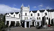 iNua Hospitality Earnings Reach Record €7.1m