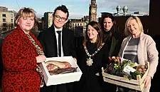 BelFeast Food Festival To Take Place In Belfast March 23-25