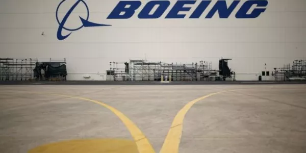 Boeing Is Getting Ready To Sell Flying Taxis In The Next Decade