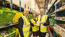 Bord Bia Establishes Insight Centre In London To Drive Exports
