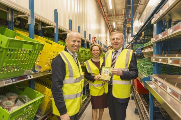 Bord Bia Establishes Insight Centre In London To Drive Exports