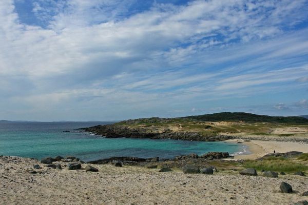 Fáilte Ireland Launches New Tourism Plan For Connemara Coast And Aran Islands