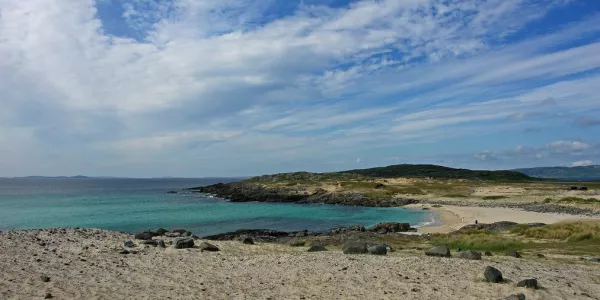 Fáilte Ireland Launches New Tourism Plan For Connemara Coast And Aran Islands